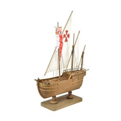 Nina Caravel (First Step av Amati)