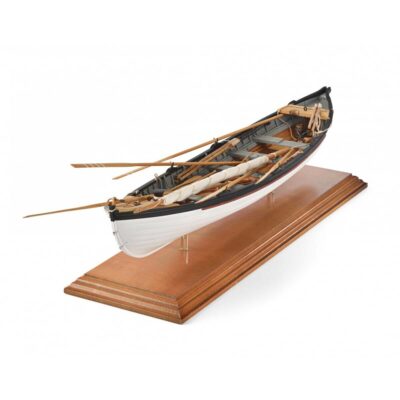 New Bedford Whaleboat 1860